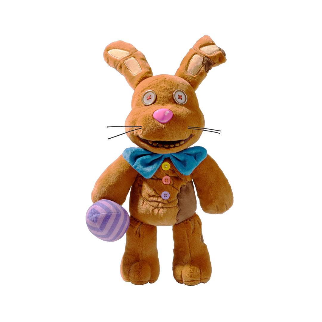 Choco Bonnie Scented Plush - Limited Edition