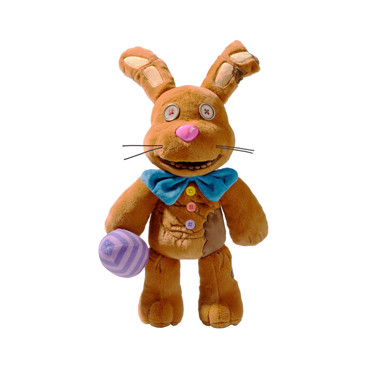 Choco Bonnie Scented Plush - Limited Edition