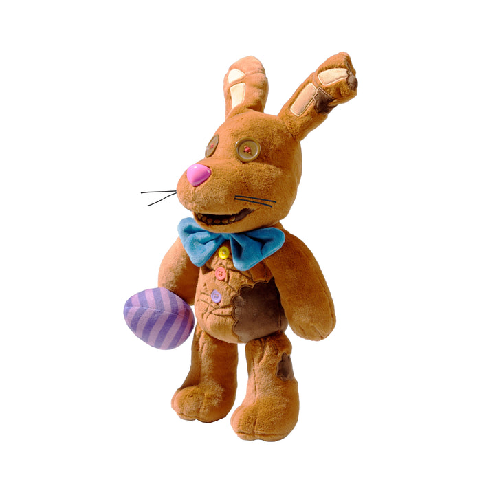 Choco Bonnie Scented Plush - Limited Edition