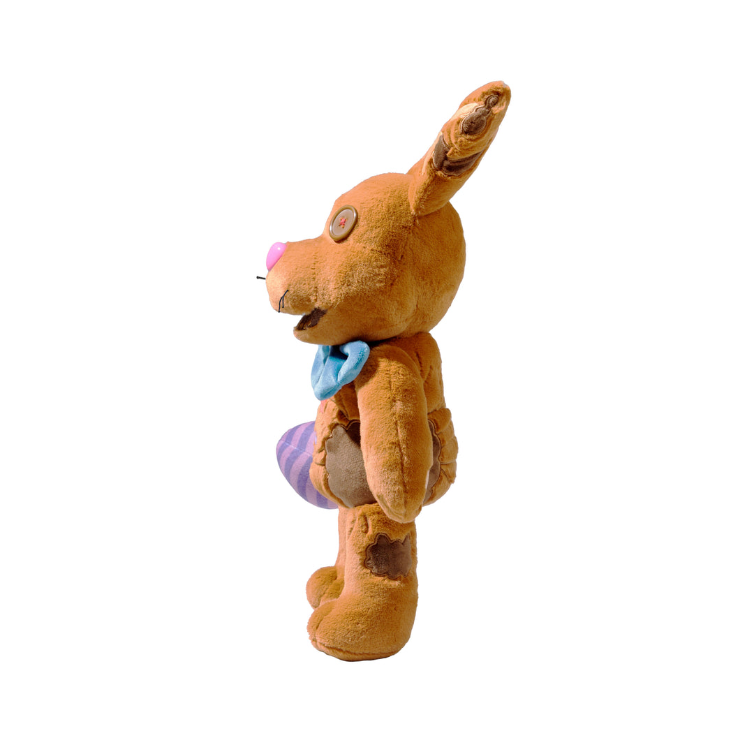 Choco Bonnie Scented Plush - Limited Edition