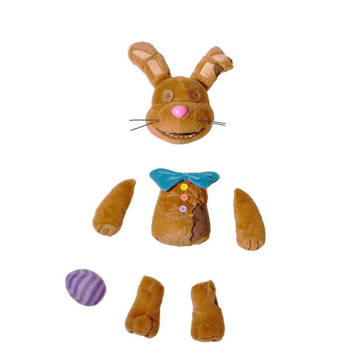 Choco Bonnie Scented Plush - Limited Edition