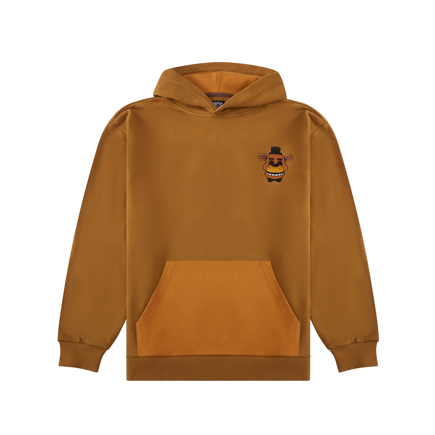 Freddy Character Hoodie