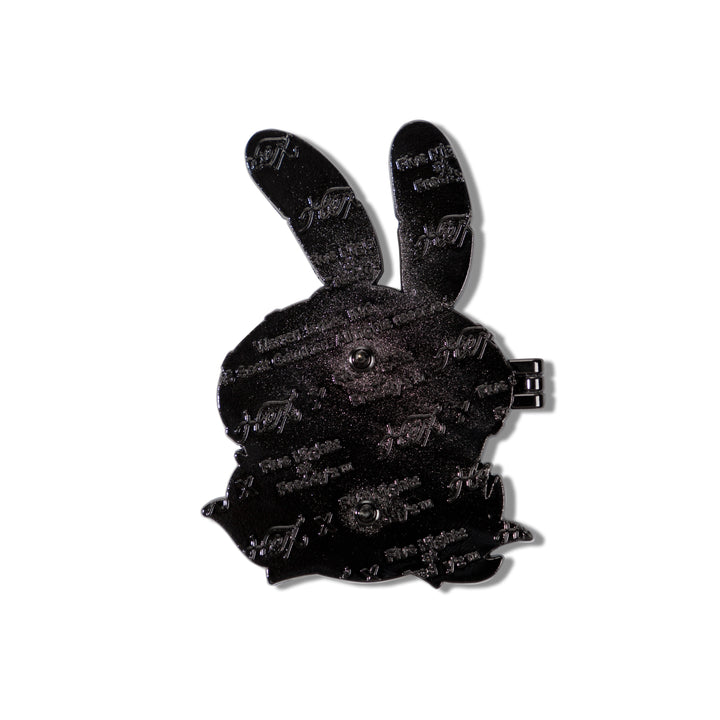 Choco Bonnie Articulated Enamel Pin - Limited Edition