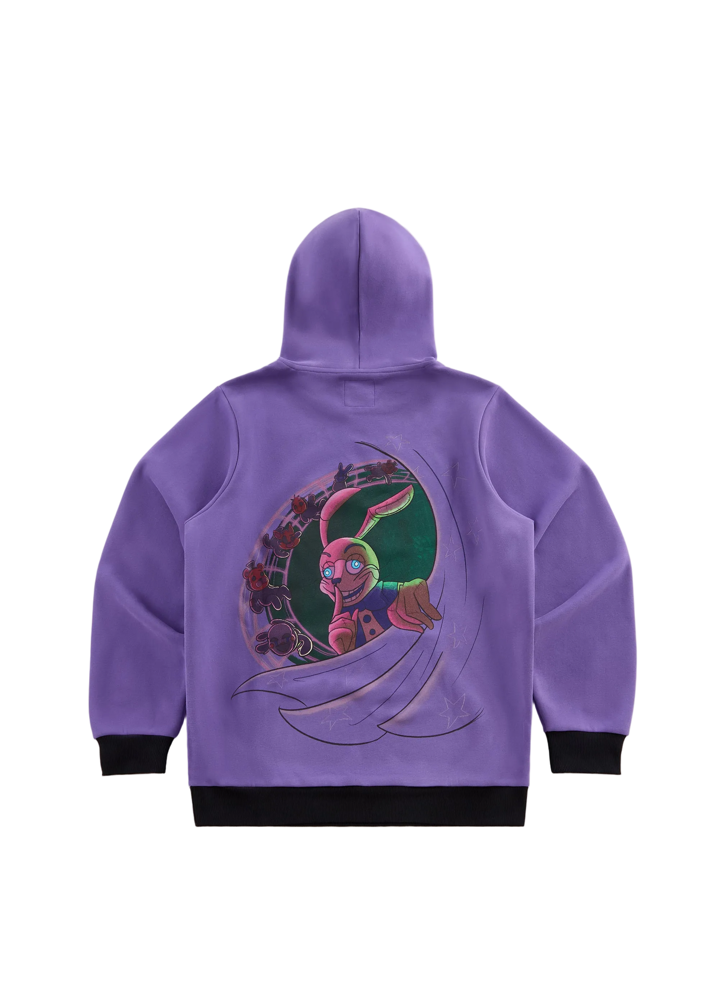 Glitchtrap Hoodie