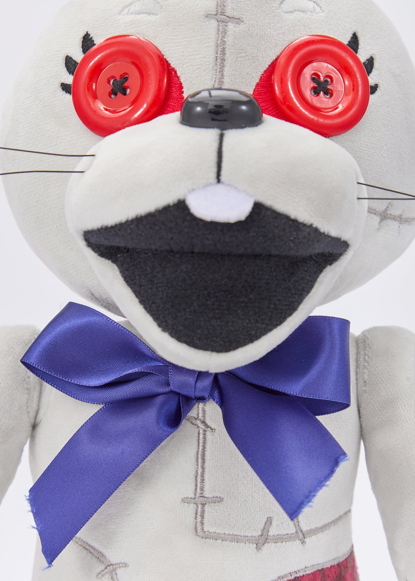 Vanny Plush