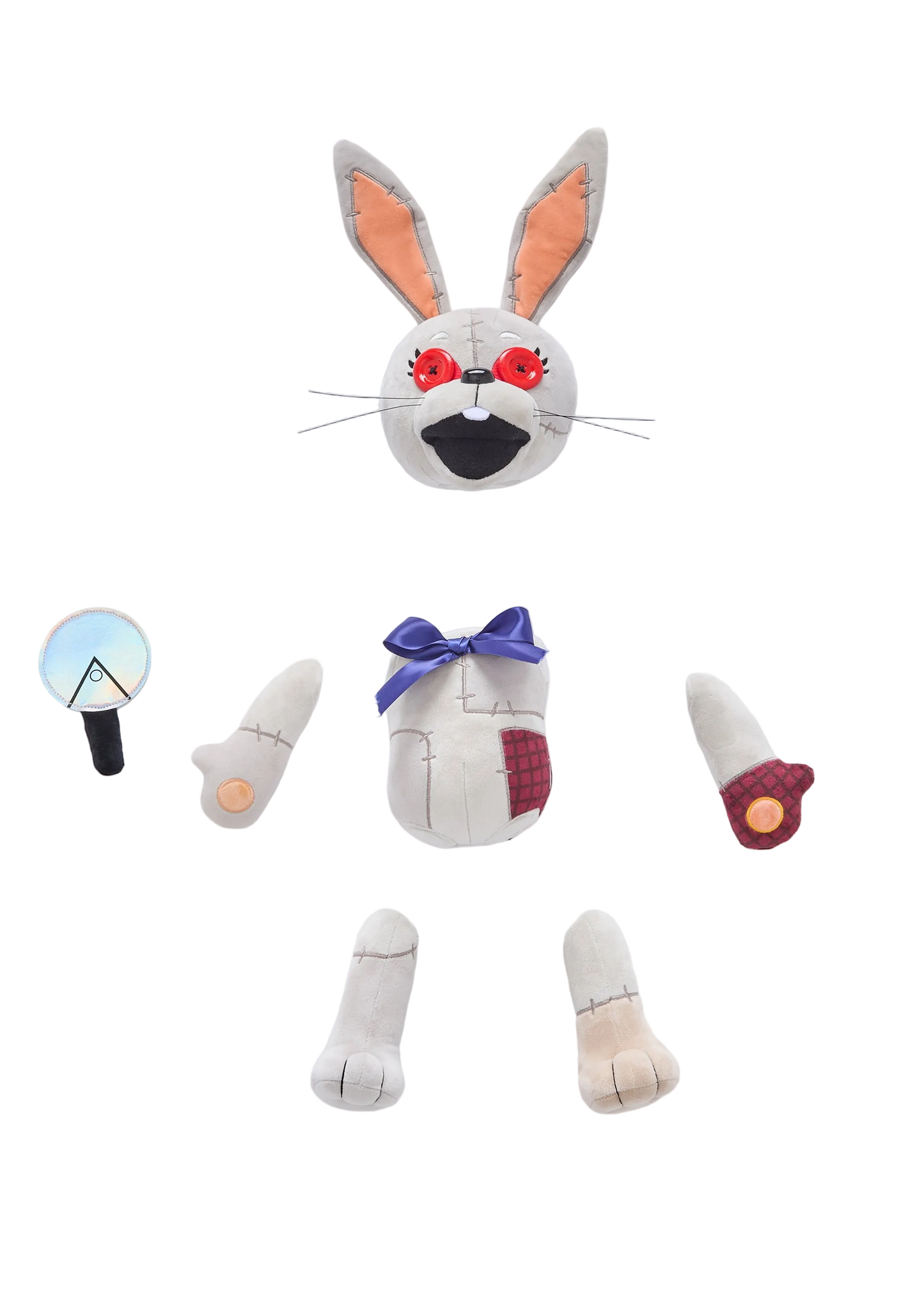 Vanny Plush
