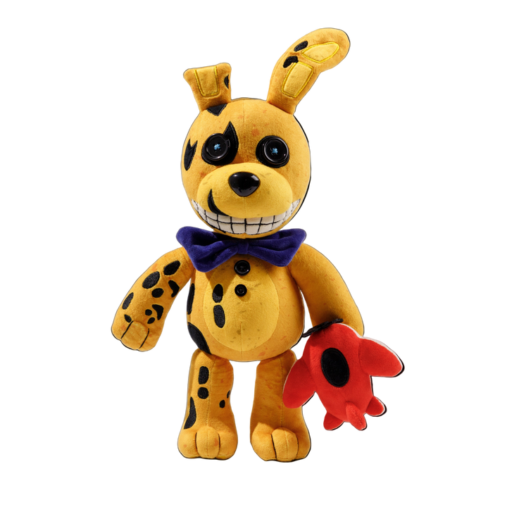 Yellow Rabbit Collection Bundle