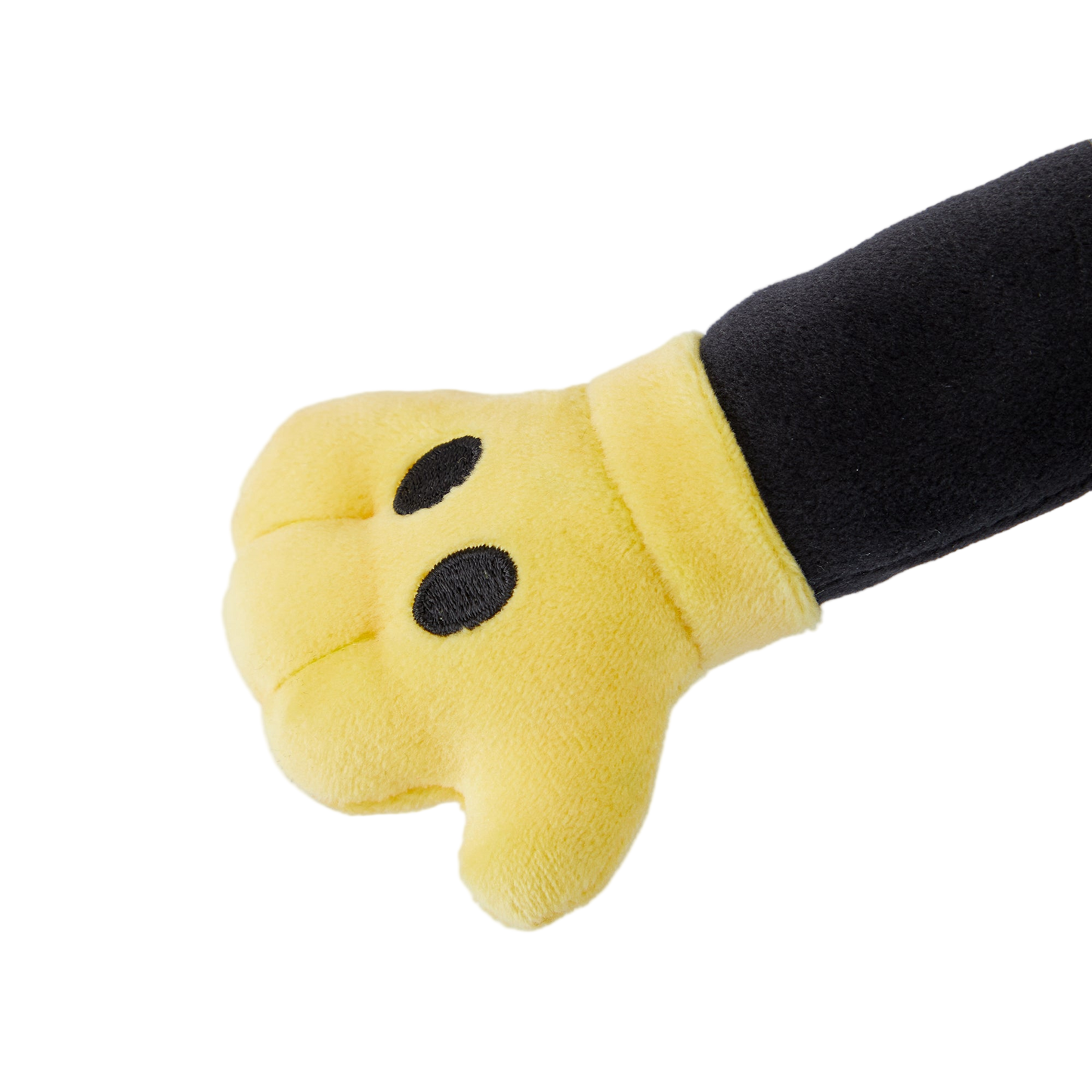 Hex x Bendy - Bendy Plush with Wired Limbs!