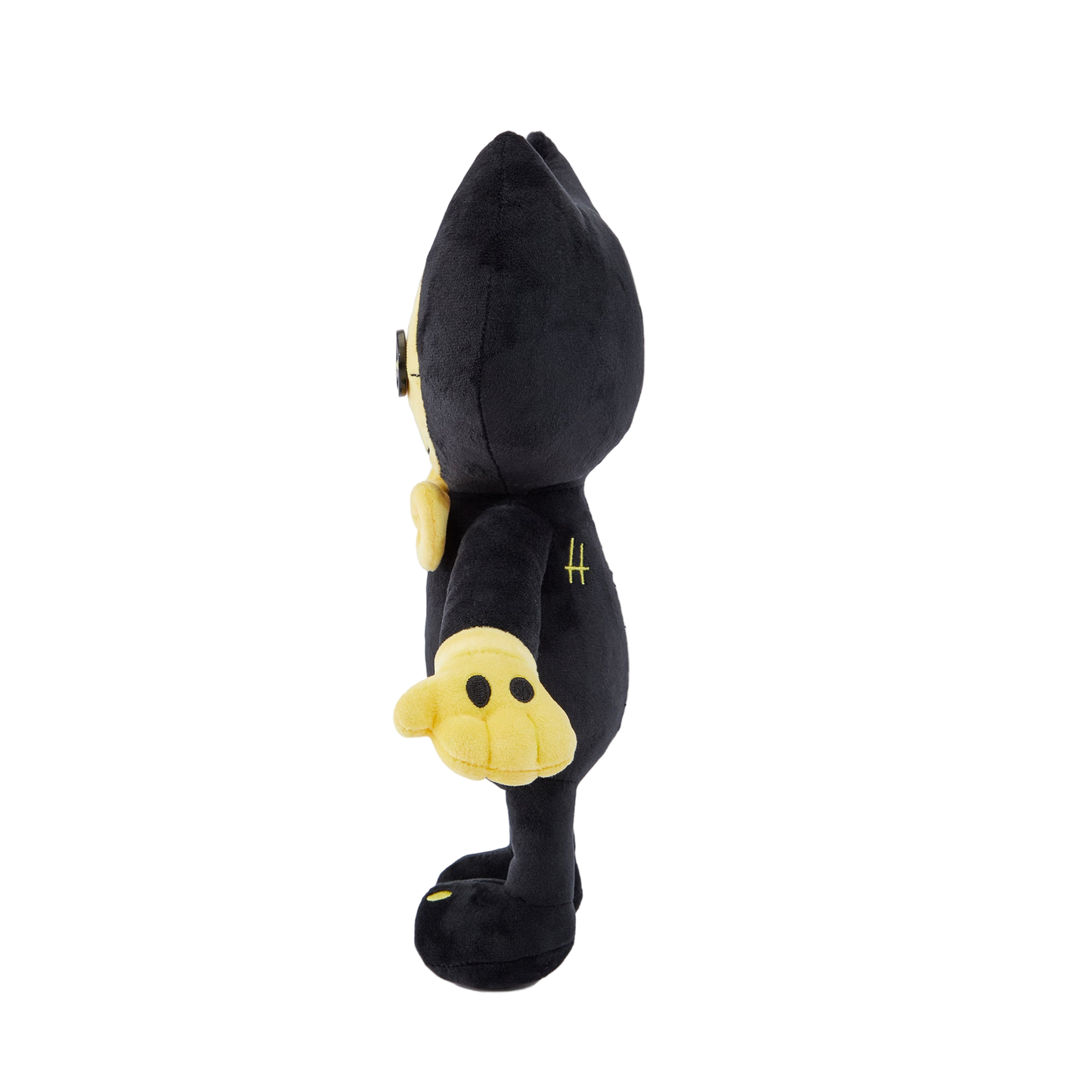 Hex x Bendy - Bendy Plush with Wired Limbs!