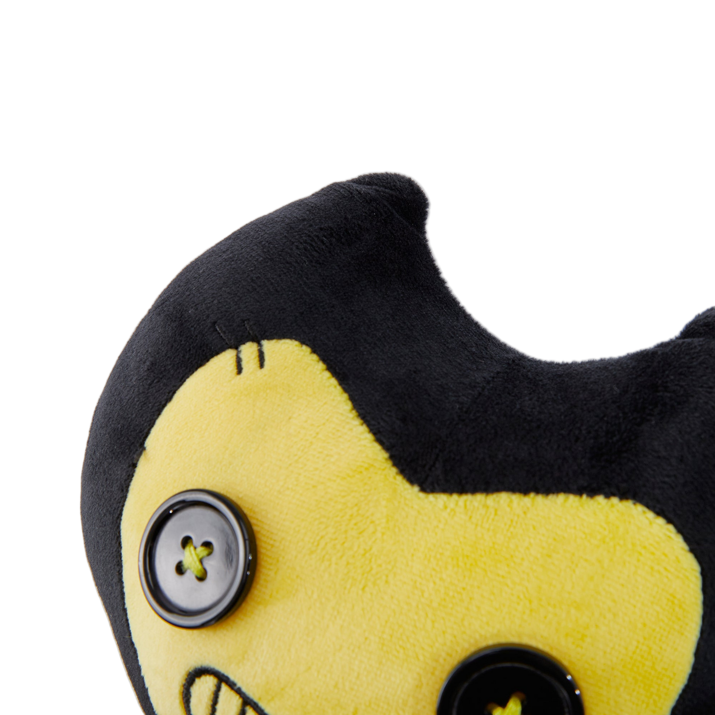 Hex x Bendy - Bendy Plush with Wired Limbs!