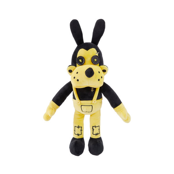 Hex x Bendy - Boris Plush with Wired Limbs! – HEX SHOP