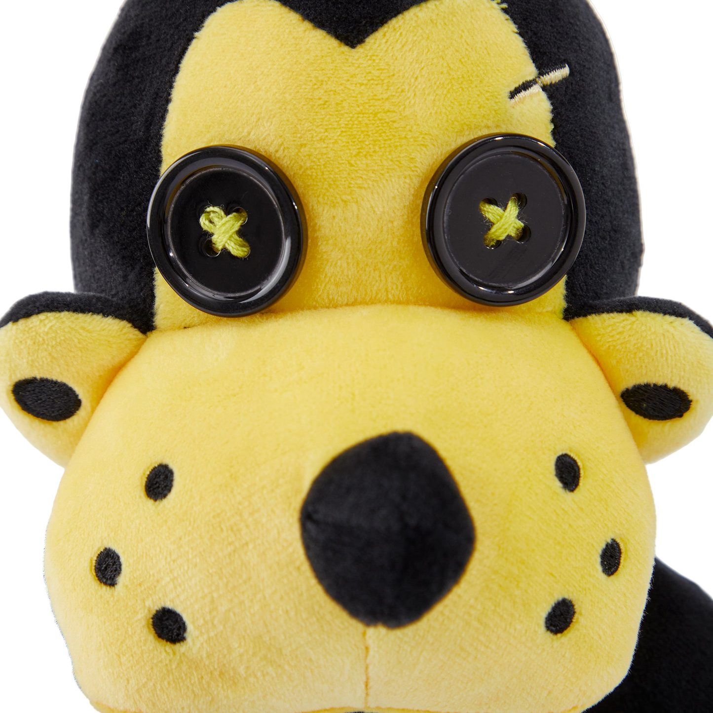 Hex x Bendy Plush Bundle