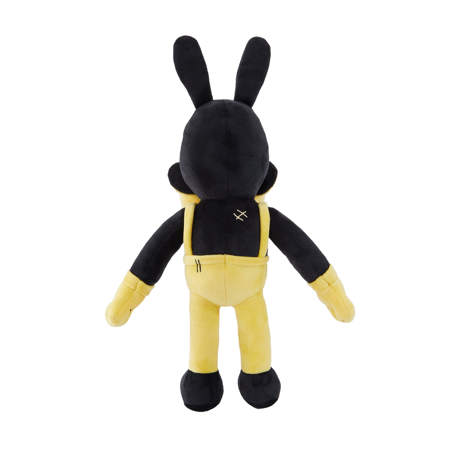 Hex x Bendy -  Boris Plush with Wired Limbs!
