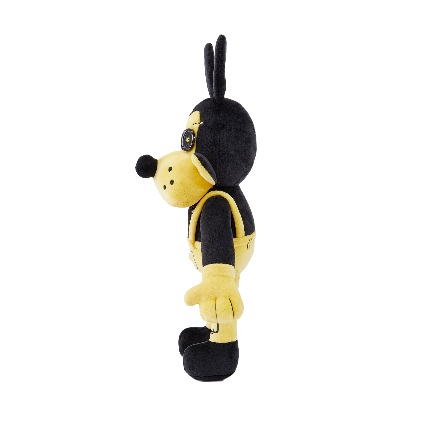 Hex x Bendy -  Boris Plush with Wired Limbs!