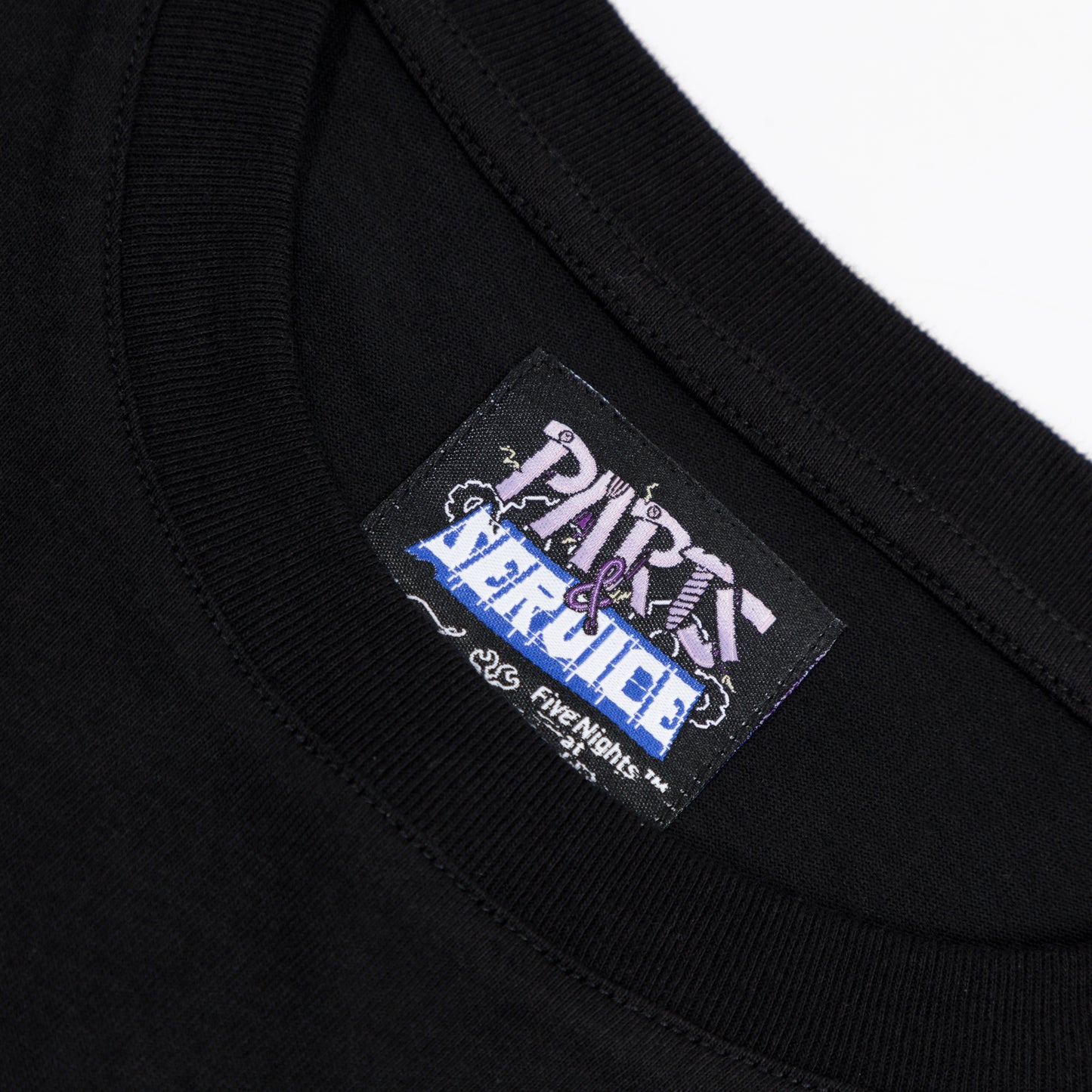 Ignited Bonnie Tee