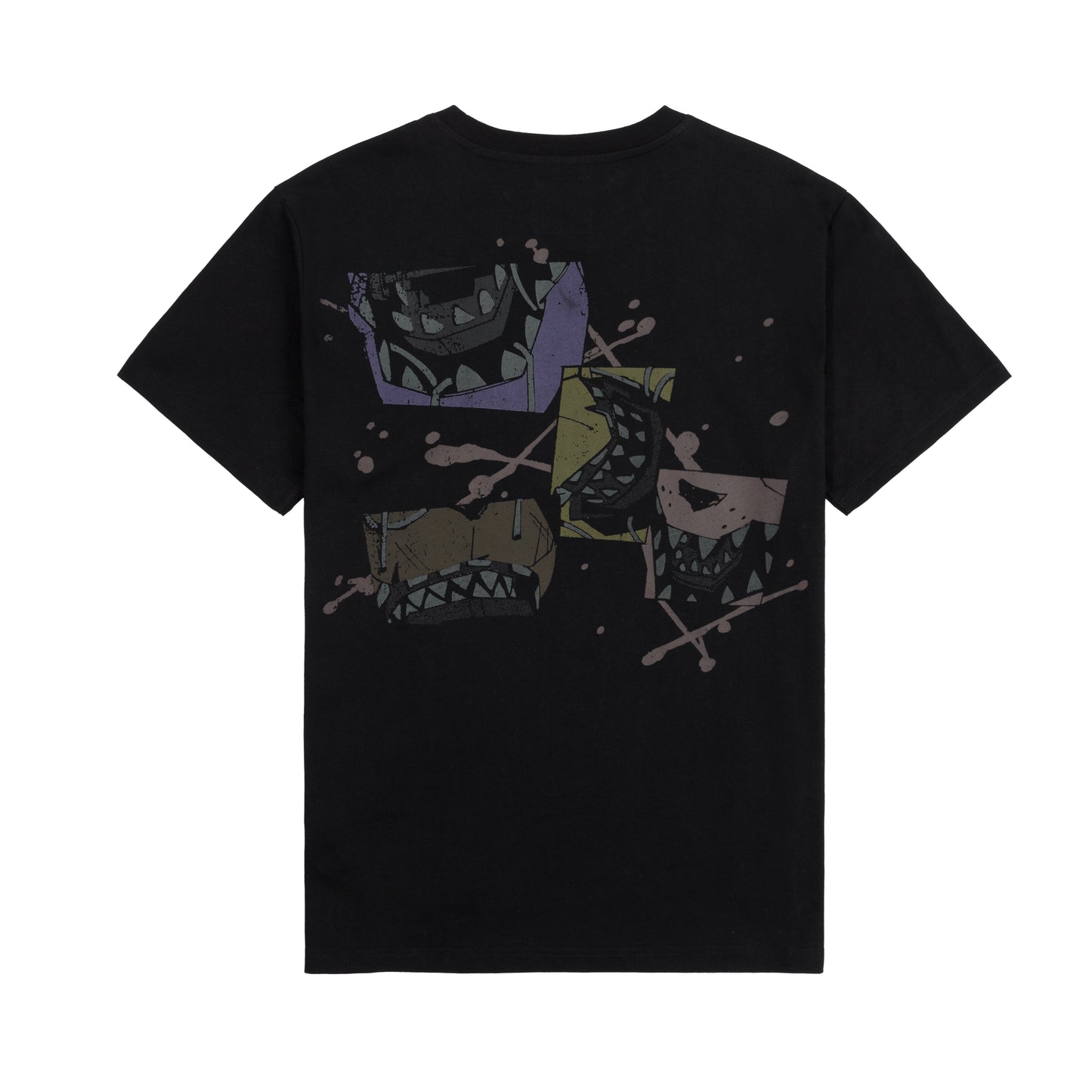 Ignited Bonnie Tee