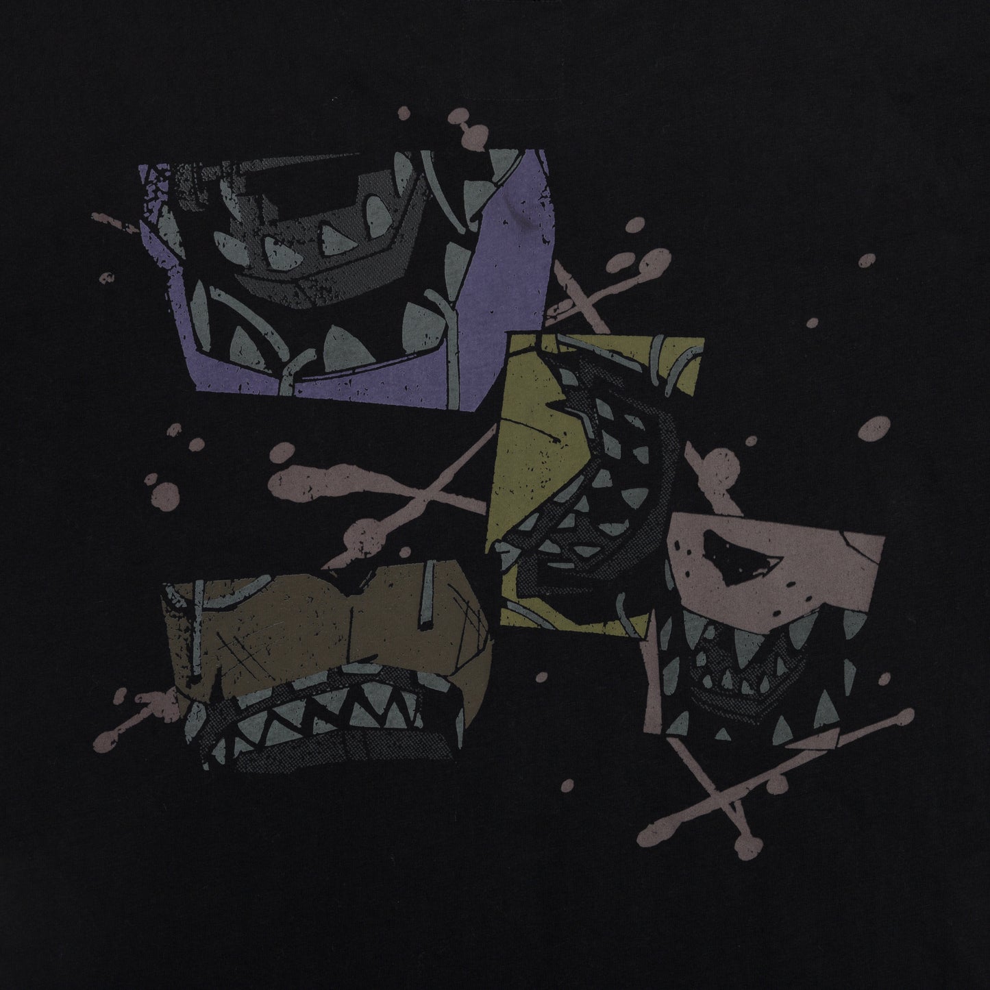 Ignited Bonnie Tee