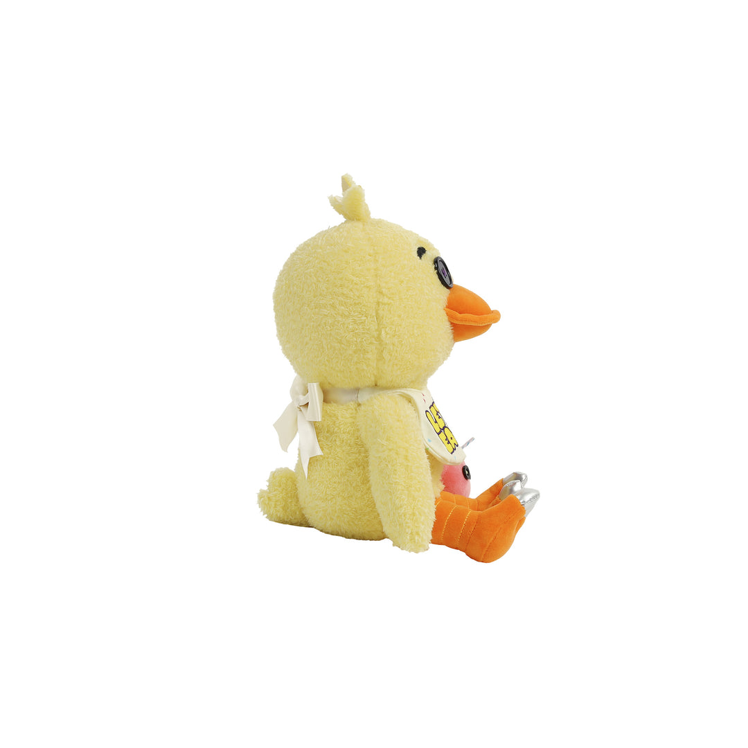 Chica Cuddly Plush