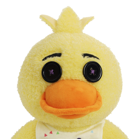 Chica Cuddly Plush