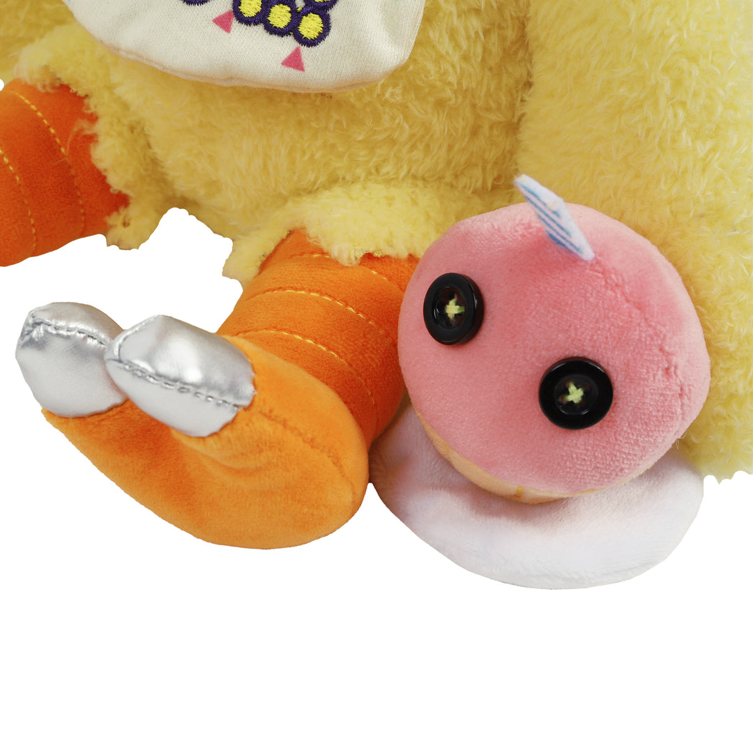 Chica Cuddly Plush