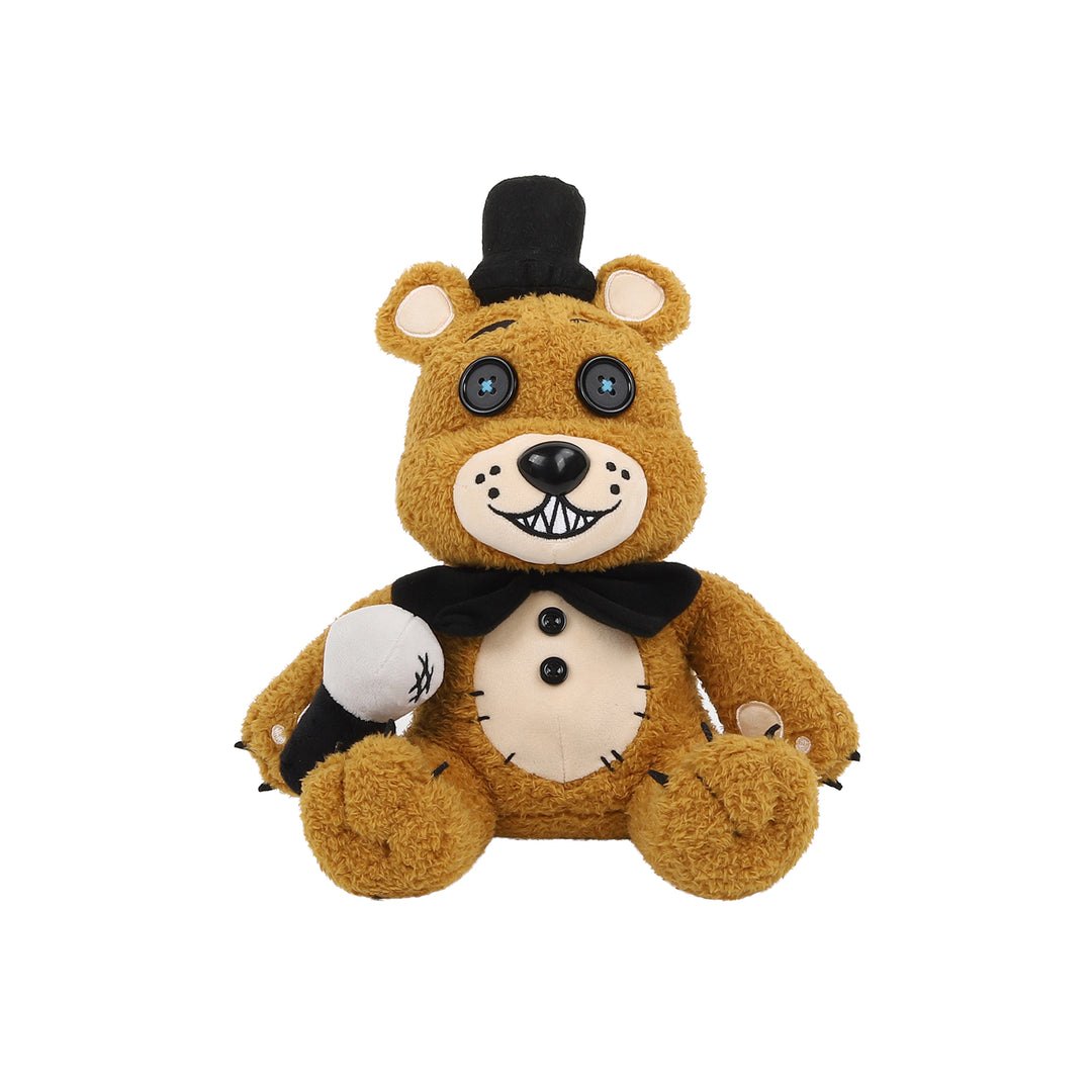 Freddy Cuddly Plush