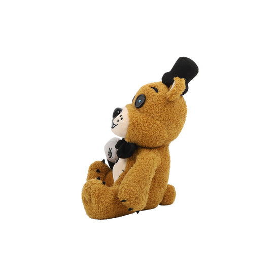 Freddy Cuddly Plush