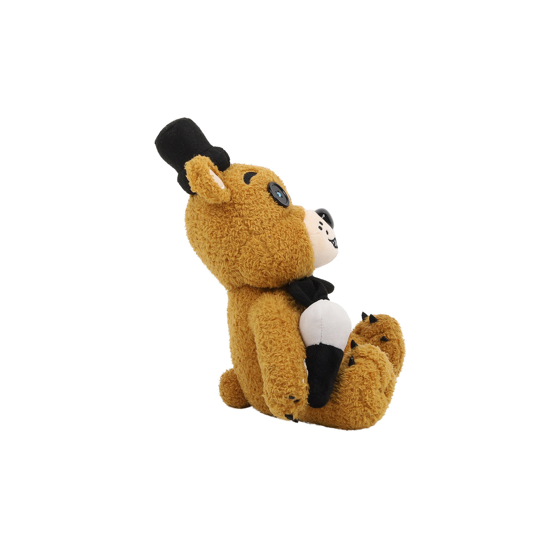 Freddy Cuddly Plush