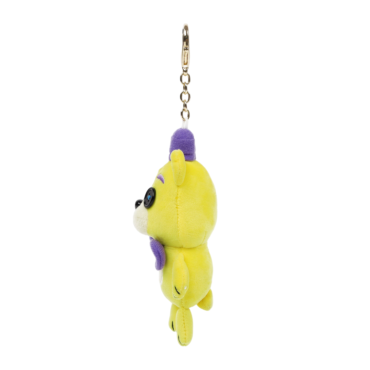 Fredbear Plush Keychain
