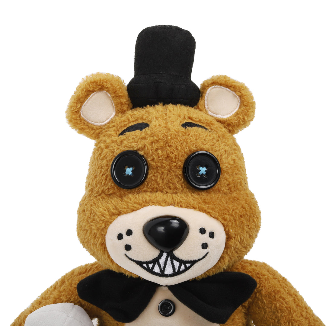 Freddy Cuddly Plush