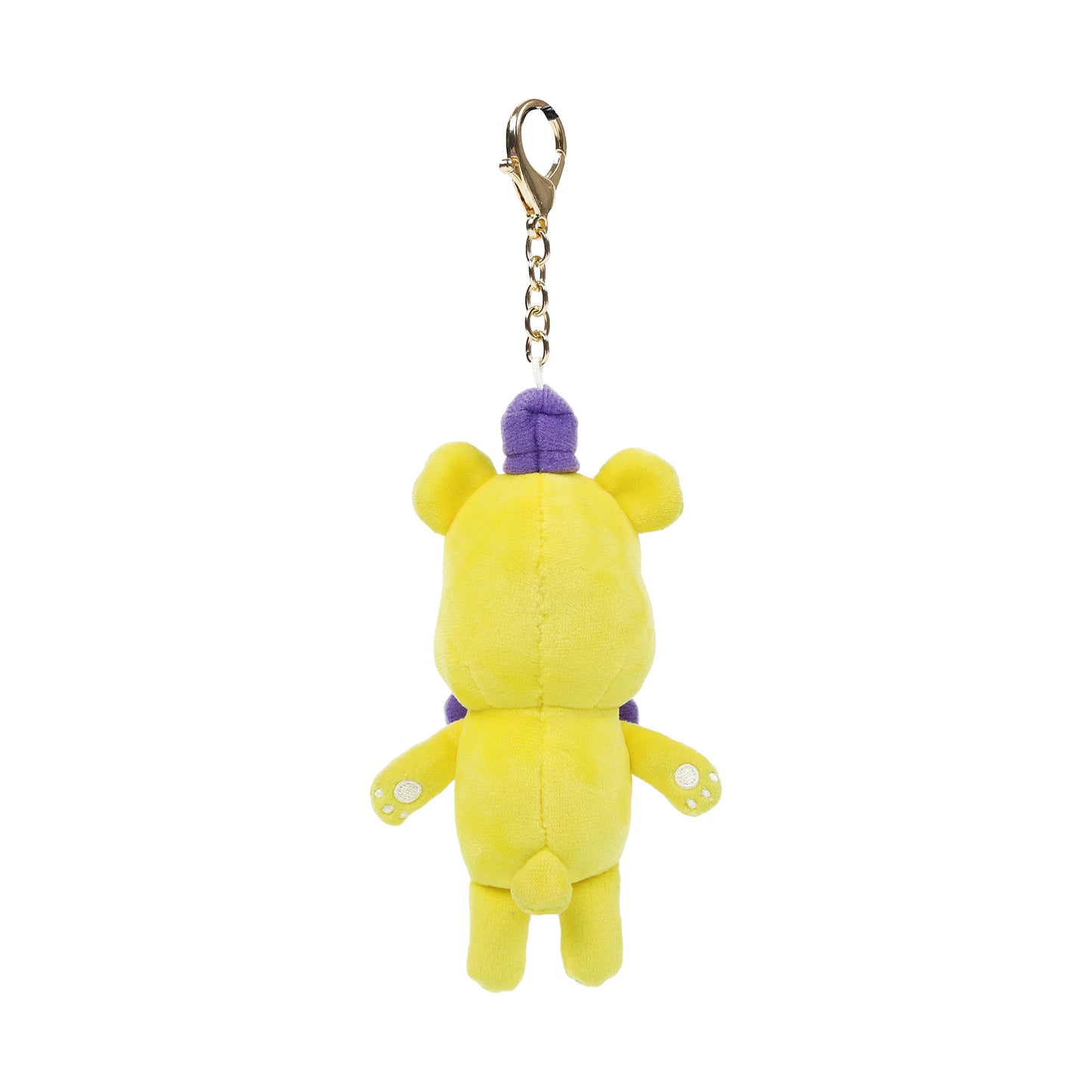 Fredbear Plush Keychain