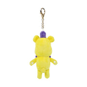 Fredbear Plush Keychain