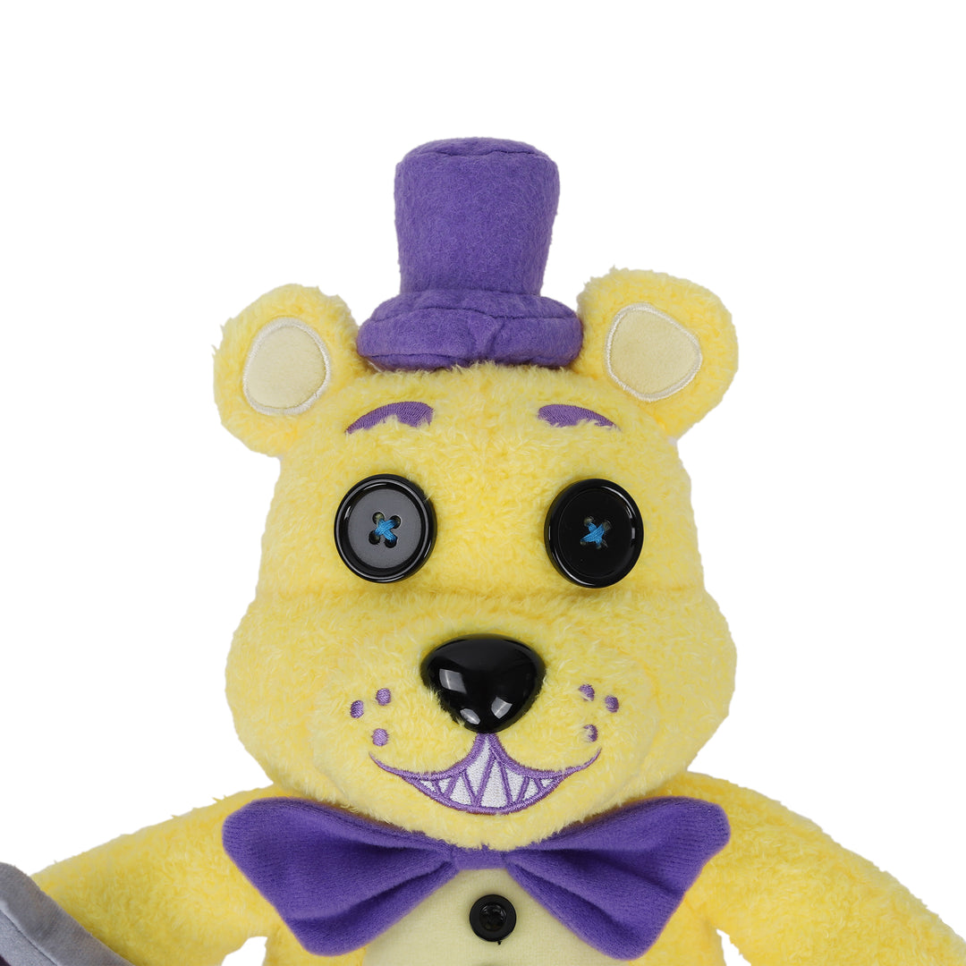 Fredbear Cuddly Plush – HEX SHOP