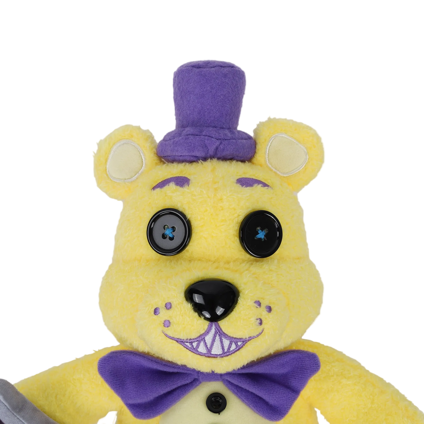 Fredbear Cuddly Plush