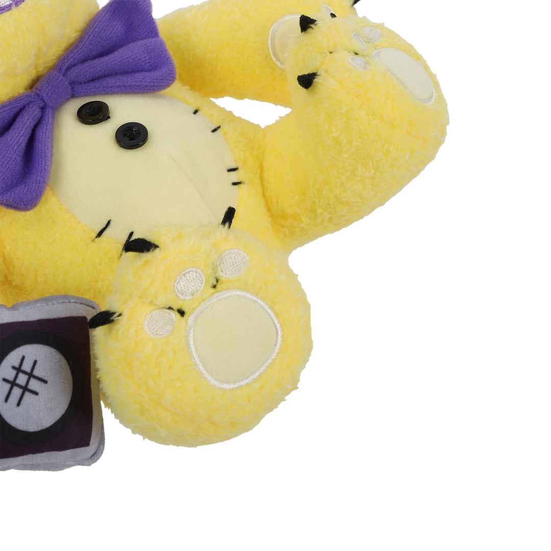 Fredbear Cuddly Plush