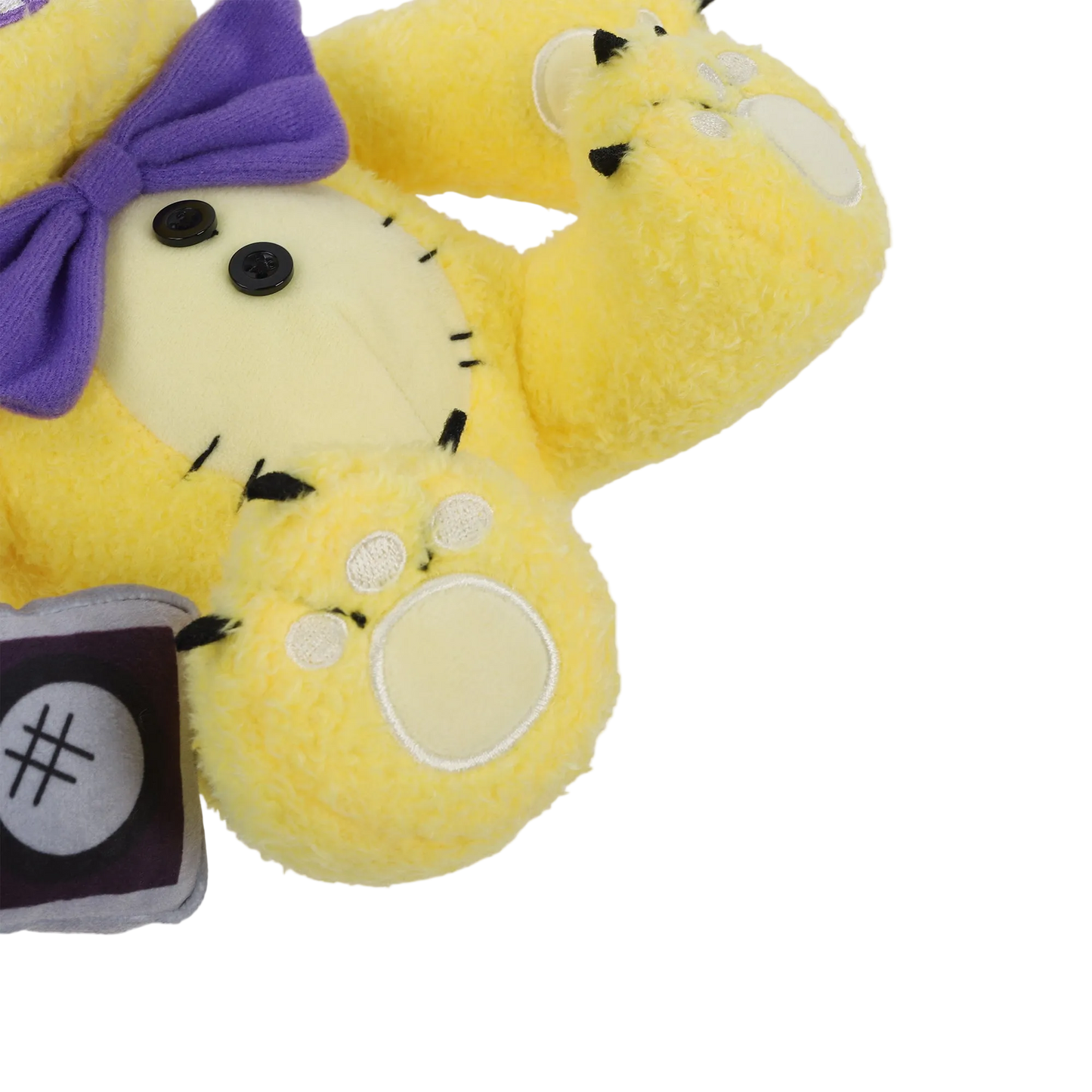 Fredbear Cuddly Plush