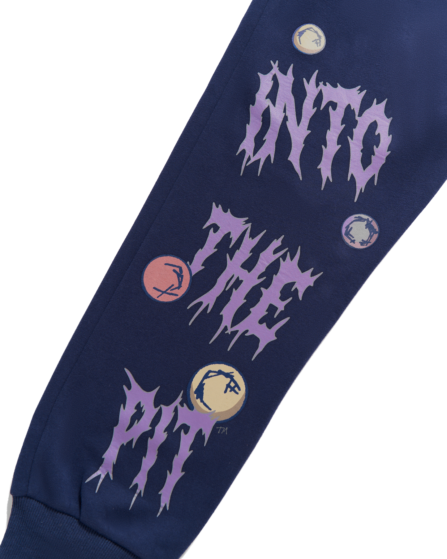 Into the Pit Fazbear Frights Joggers