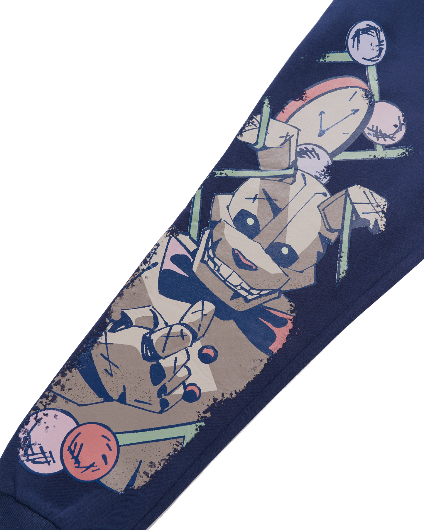 Into the Pit Fazbear Frights Joggers
