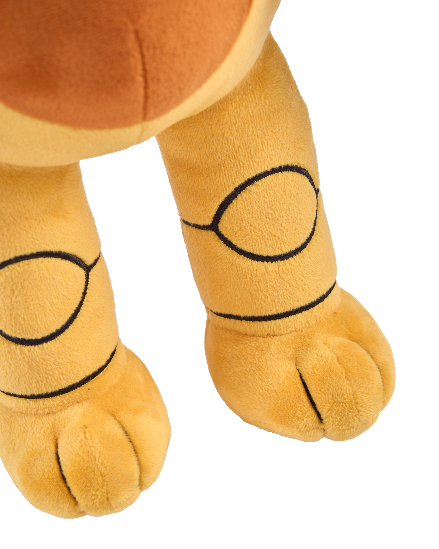 Into the Pit Spring Bonnie Plush