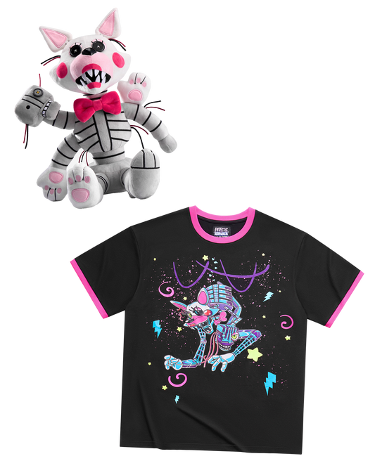 Mangle Bundle