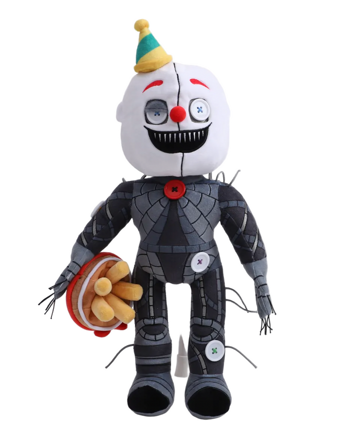 HEX x FNaF Ennard Collection Bundle