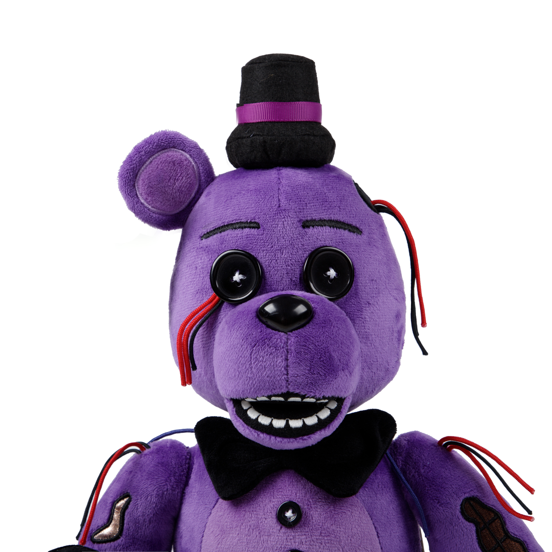 Shadow Freddy Plush