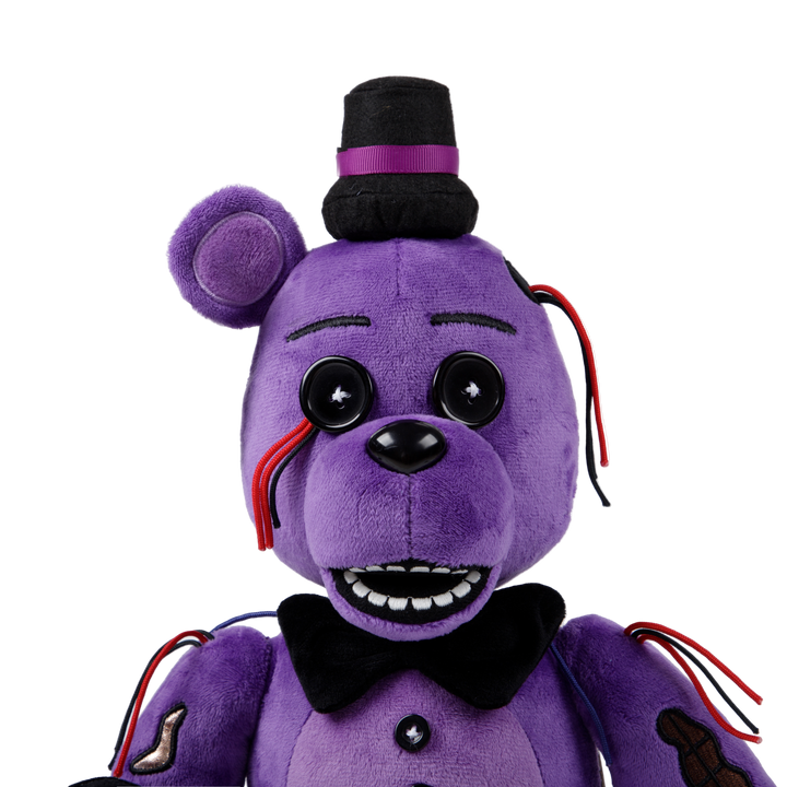 Shadow Freddy Plush