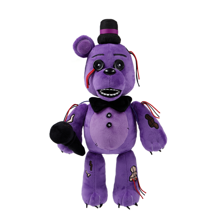 Shadow Freddy Plush