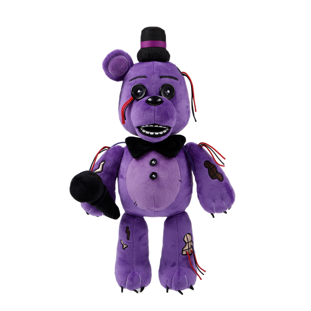 Shadow Freddy Plush