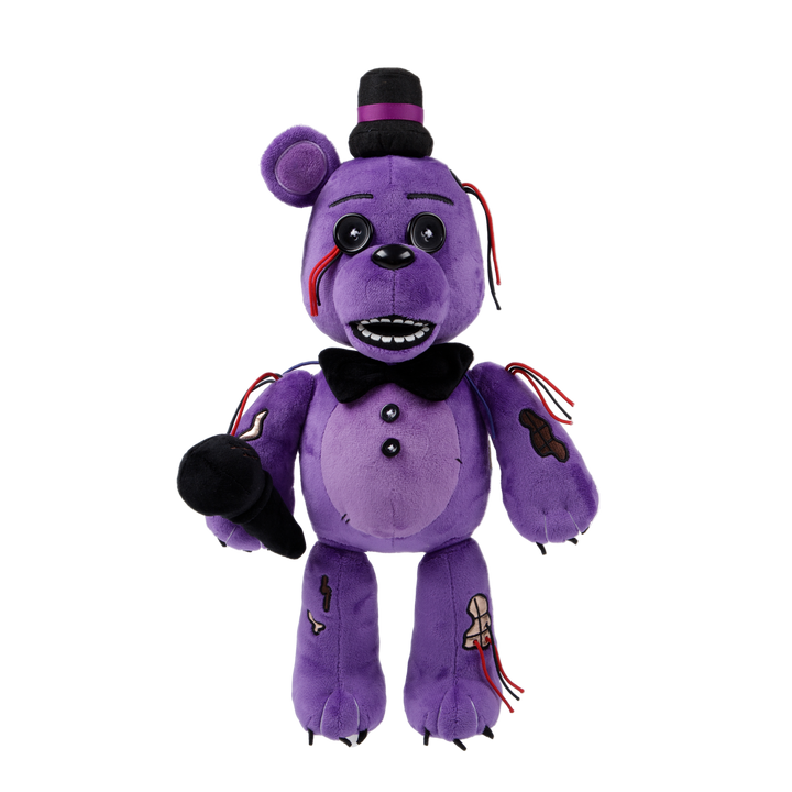 Shadow Freddy Plush