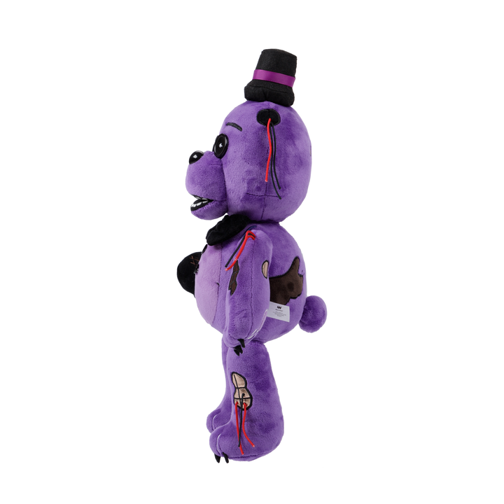 The Nightmare Plush Bundle - Buy 5 Plush, Get 1 Free!