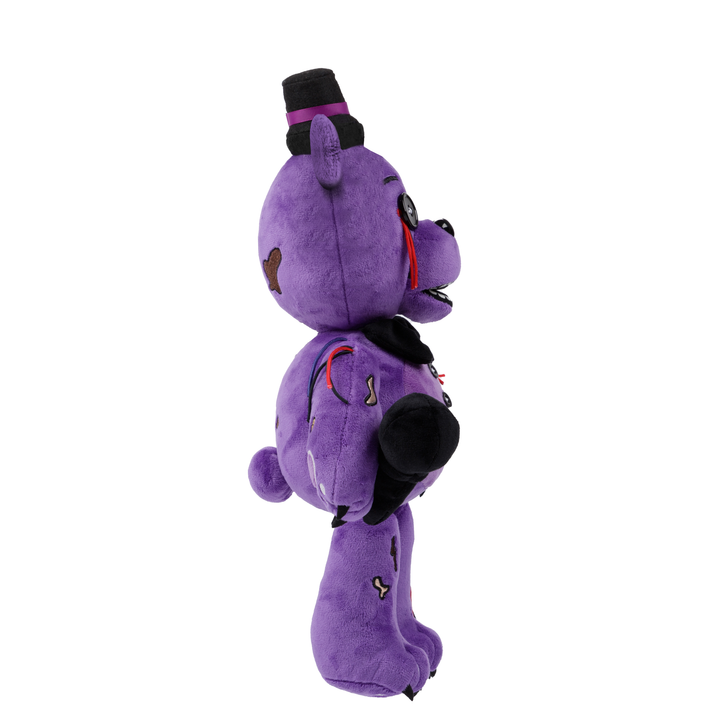 Shadow Freddy Plush