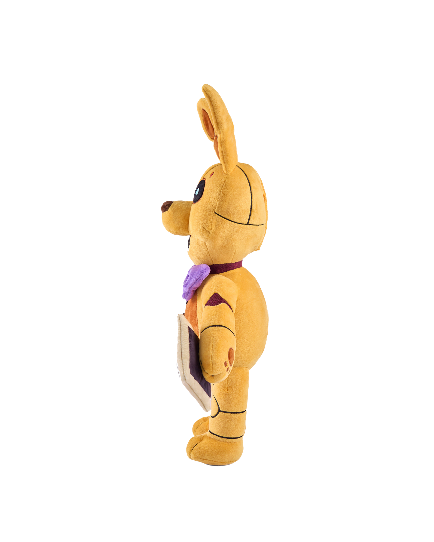 Into the Pit Spring Bonnie Plush