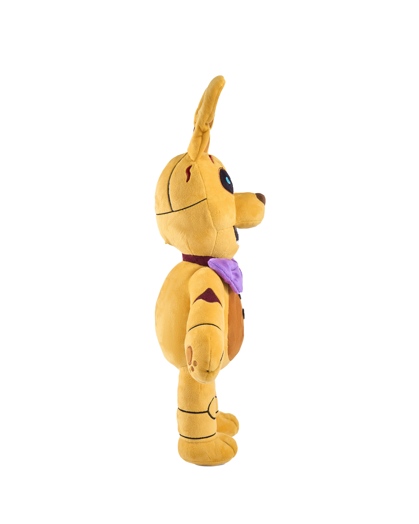 Into the Pit Spring Bonnie Plush