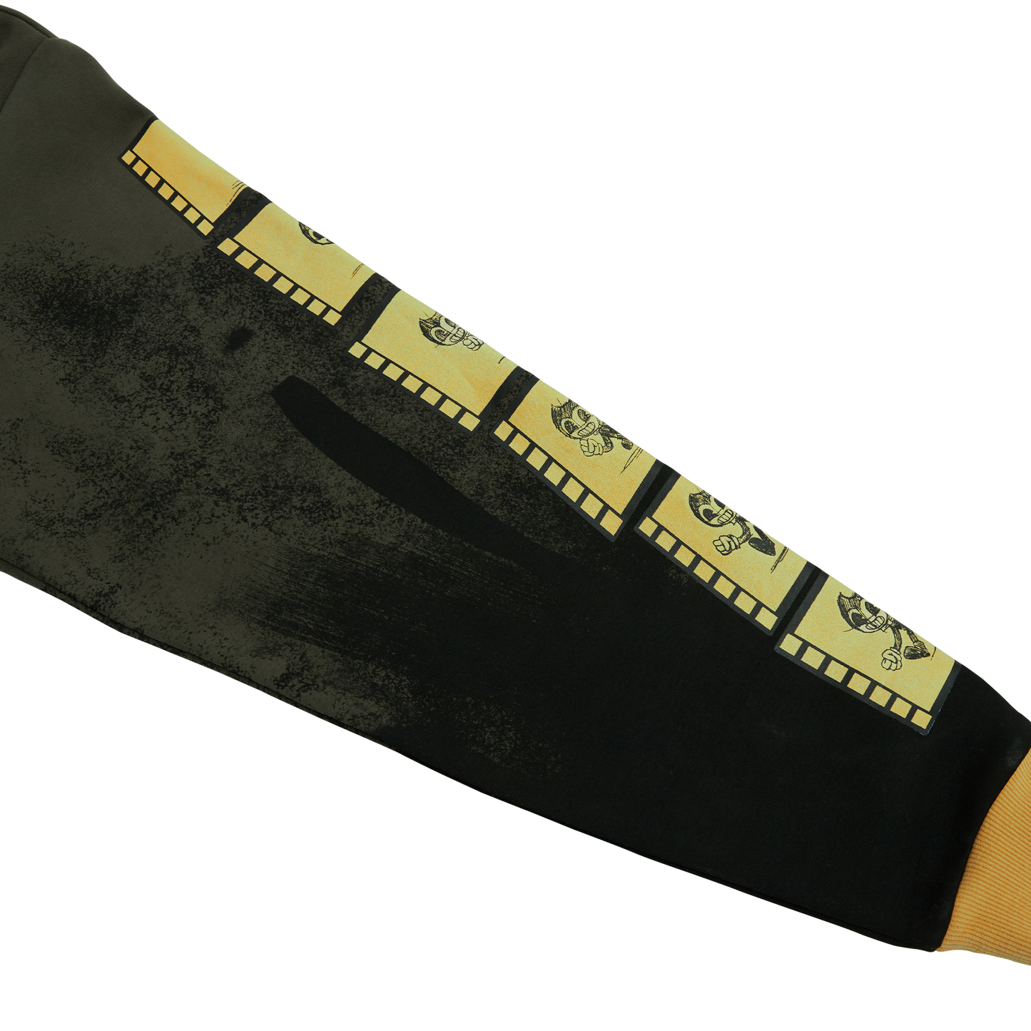 Hex x Bendy - Bendy Hoodie